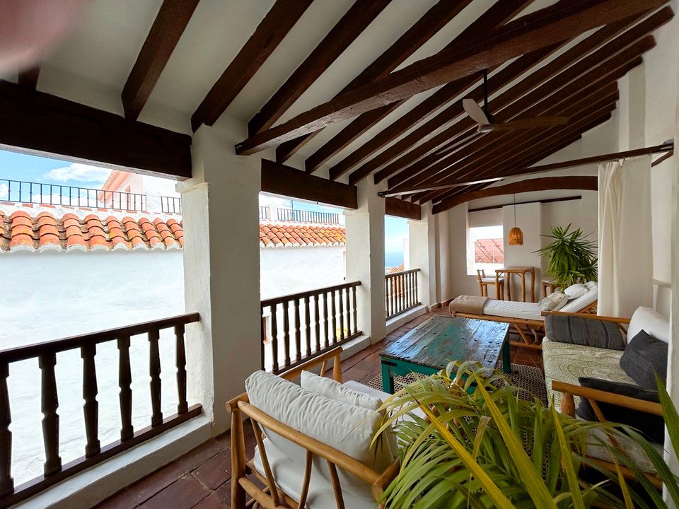 Erhvervsejendom i Gualchos, Granada - foto 2